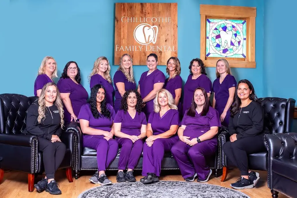Chillicothe Family Dental