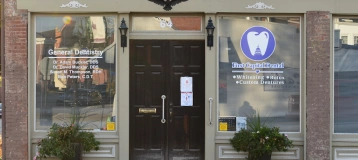 First Capital Dental