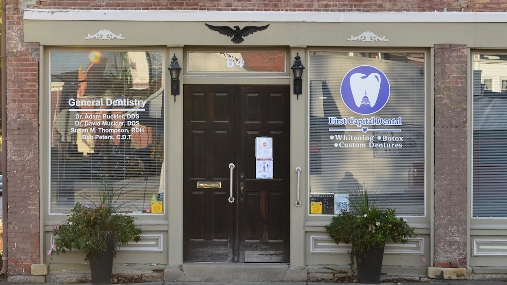 First Capital Dental