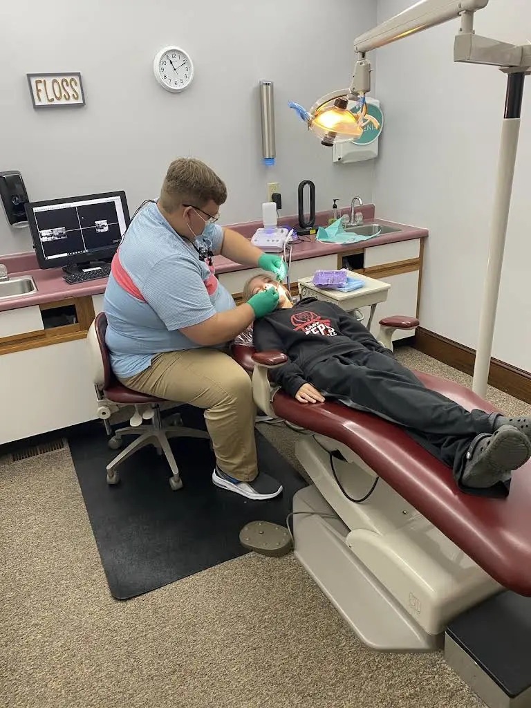 First Capital Dental