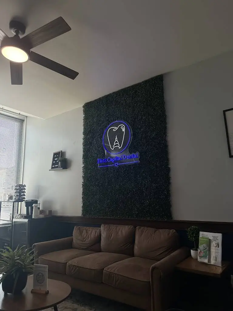 First Capital Dental