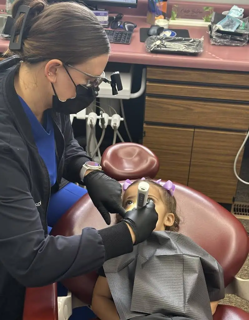 First Capital Dental