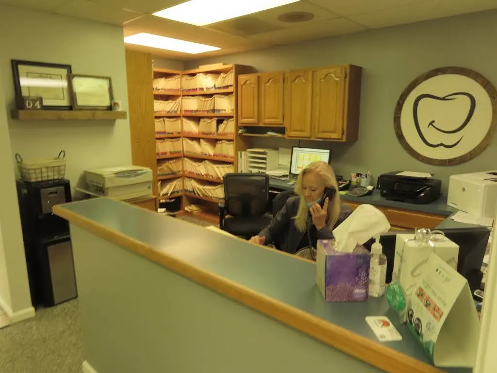 Kennedy Family Dentistry