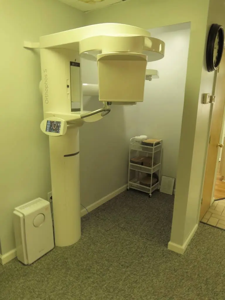 Kennedy Family Dentistry