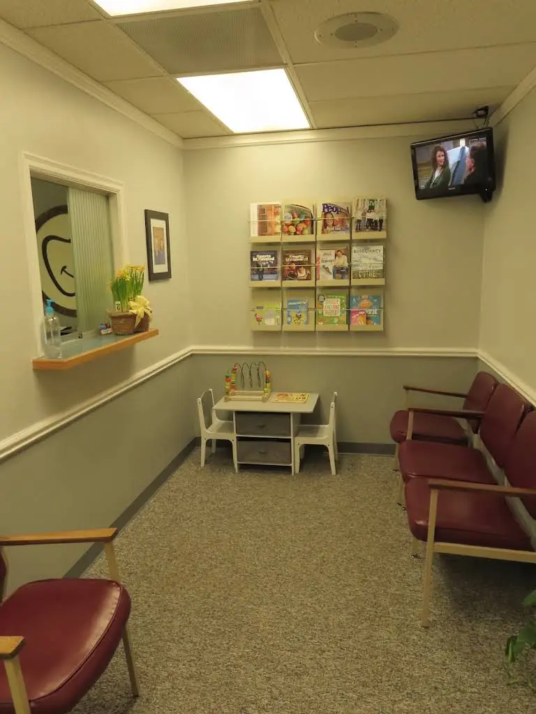 Kennedy Family Dentistry