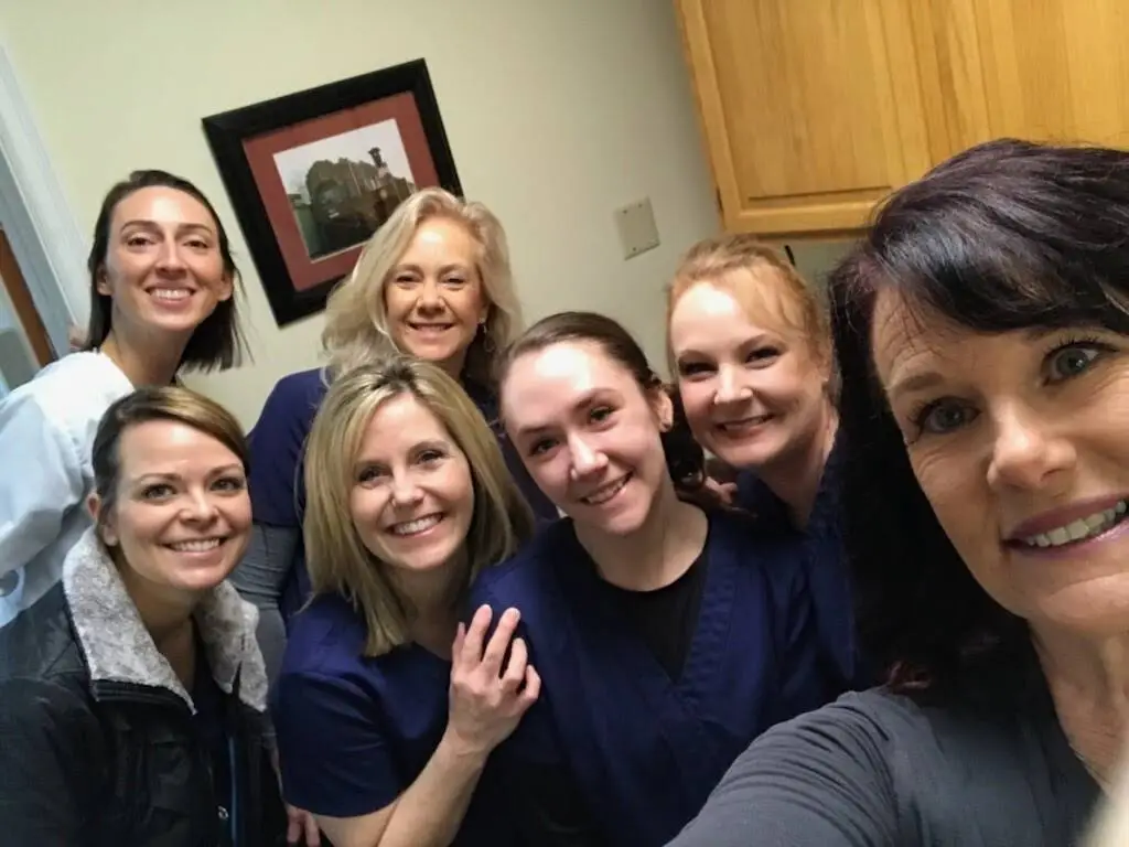 Kennedy Family Dentistry