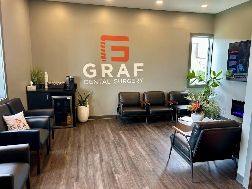 Graf Dental Surgery