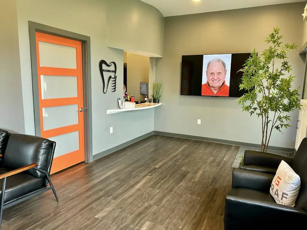 Graf Dental Surgery