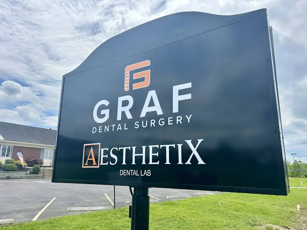 Graf Dental Surgery