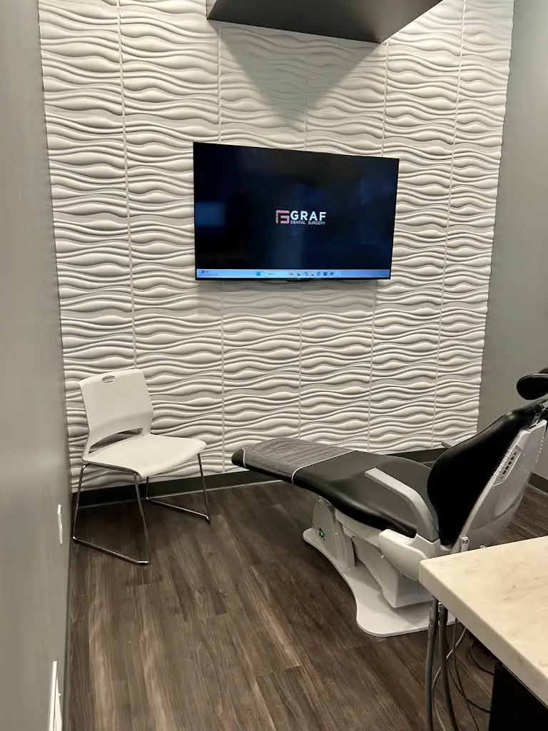 Graf Dental Surgery