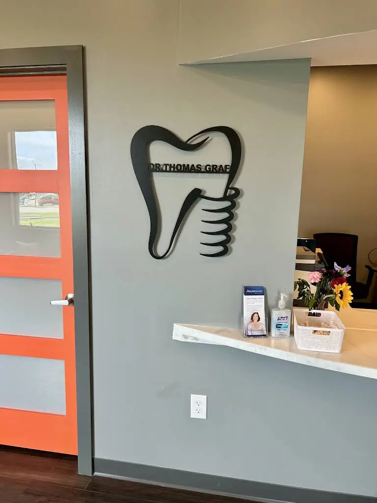 Graf Dental Surgery
