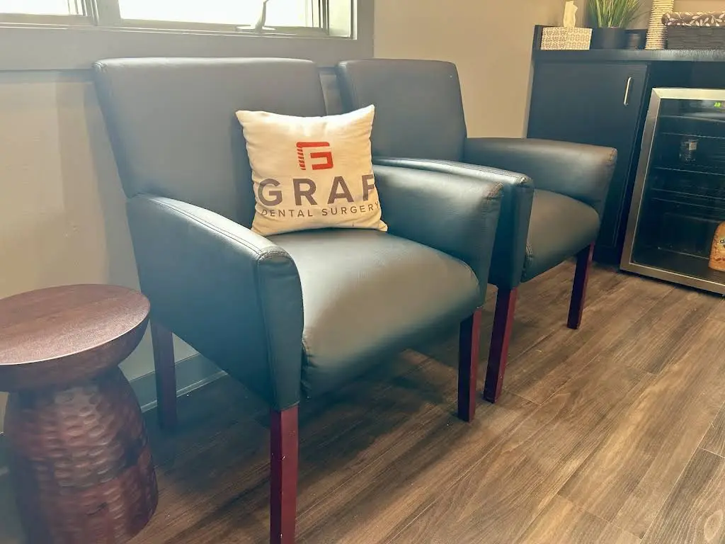 Graf Dental Surgery