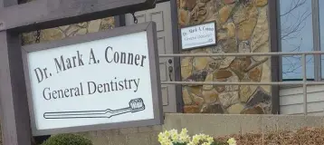 Dr. Mark A Conner Family Dentistry