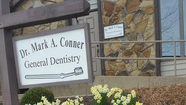 Dr. Mark A Conner Family Dentistry