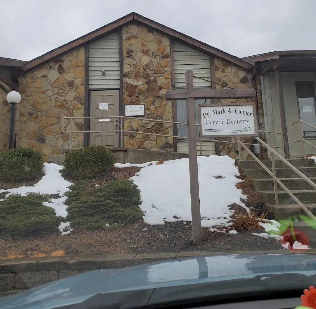 Dr. Mark A Conner Family Dentistry