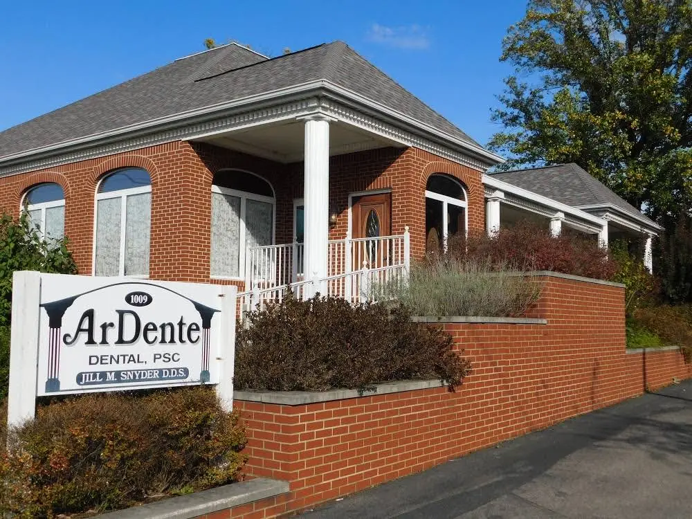 Ardente Dental
