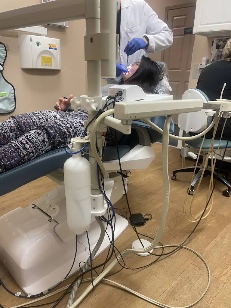 Alpine Woods Family Dental
