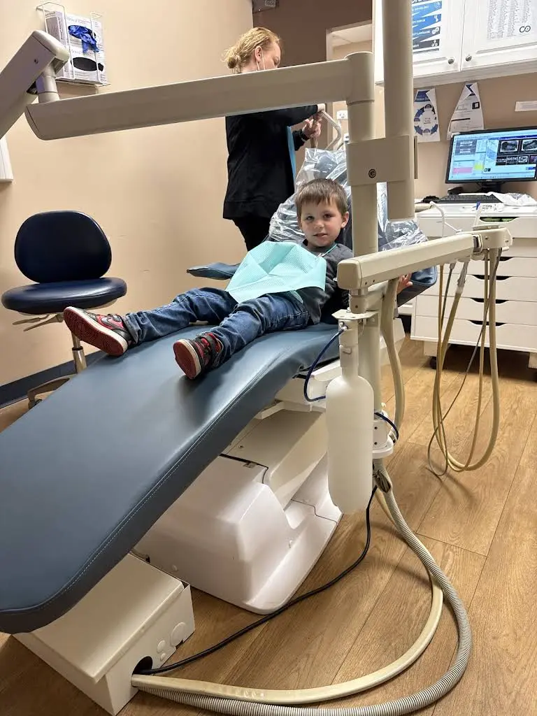 Alpine Woods Family Dental