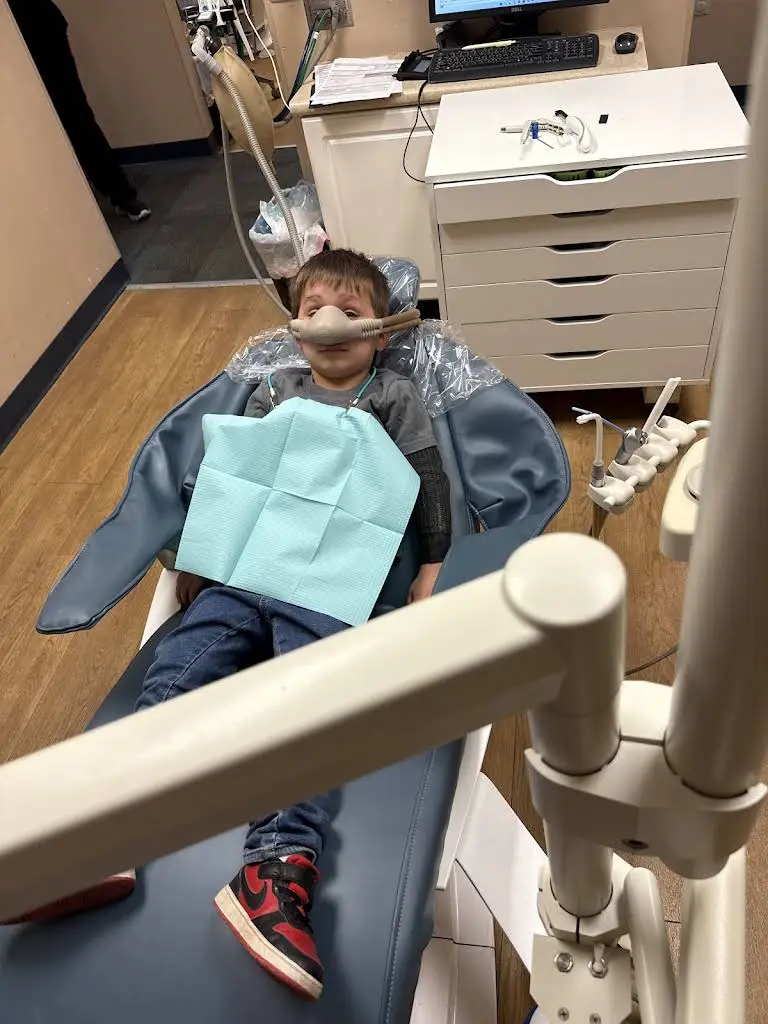 Alpine Woods Family Dental