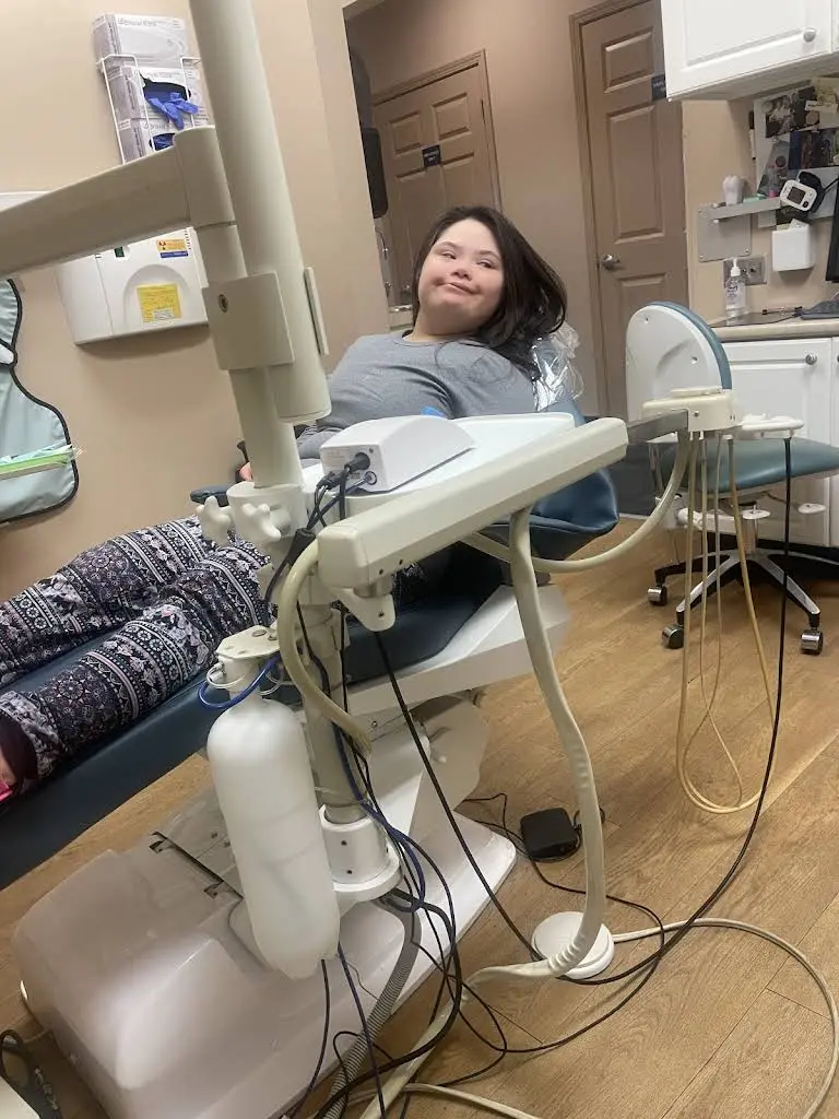Alpine Woods Family Dental