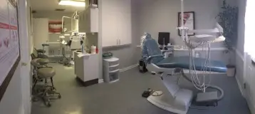 Salazar Family Dental