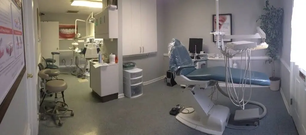Salazar Family Dental