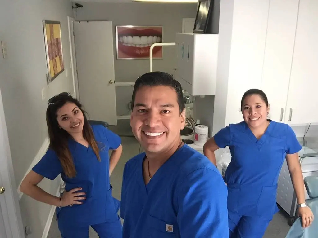 Salazar Family Dental