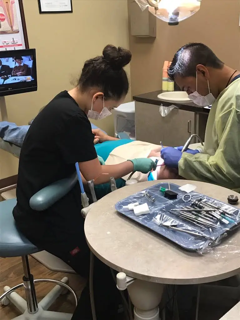 Salazar Family Dental
