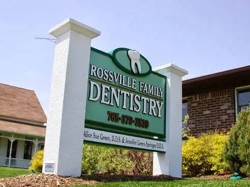 Rossville Family Dentistry