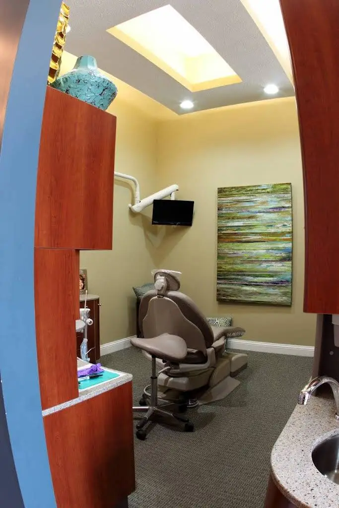 Total Wellness Dentistry