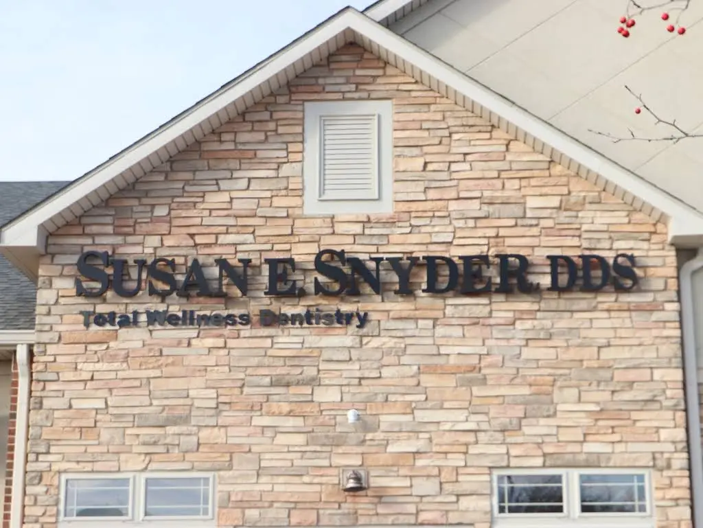 Total Wellness Dentistry