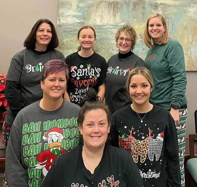 Total Wellness Dentistry