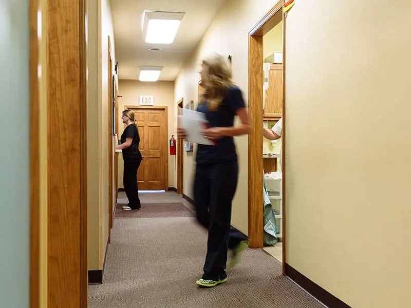 Comfort Dental of Lafayette