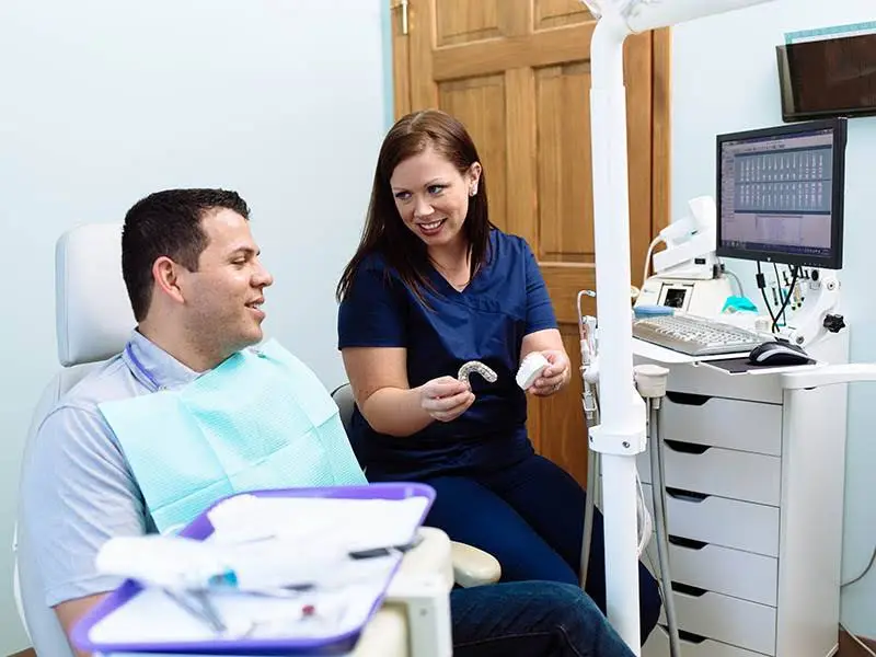 Comfort Dental of Lafayette