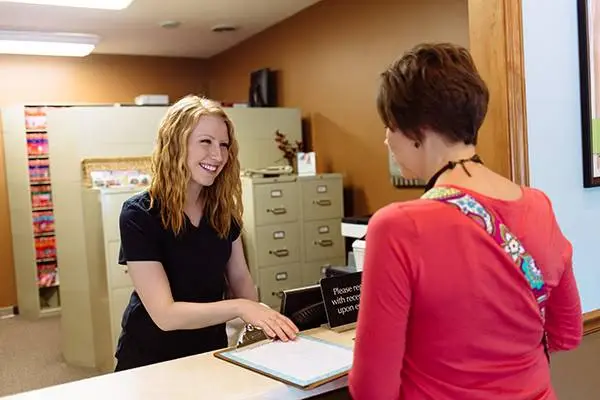 Comfort Dental of Lafayette