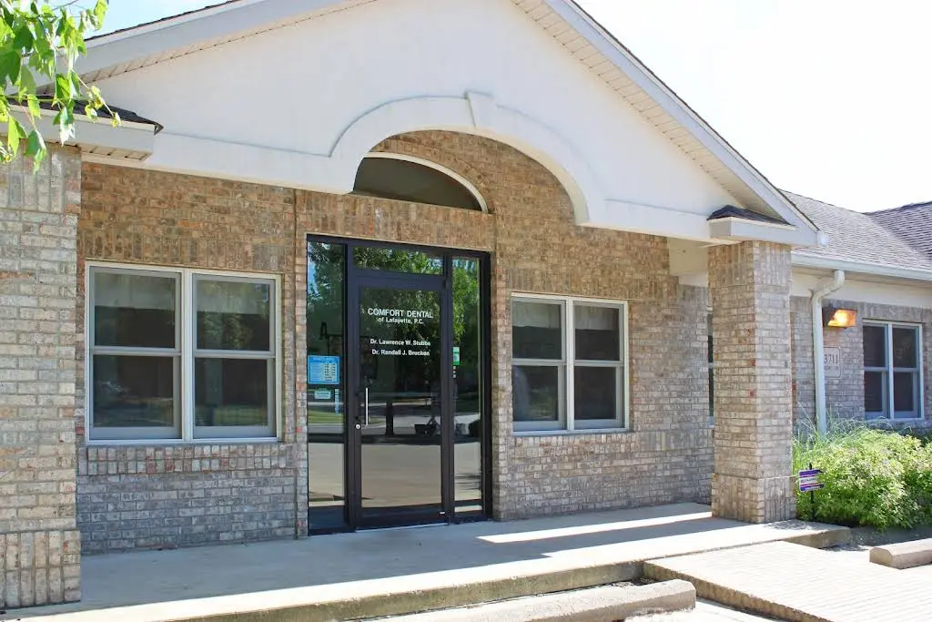 Comfort Dental of Lafayette