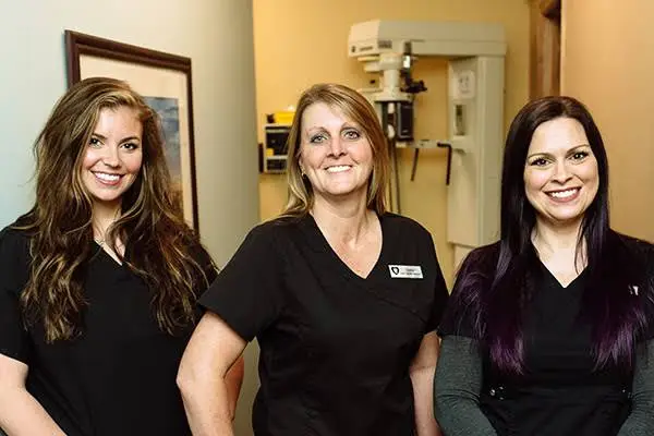 Comfort Dental of Lafayette