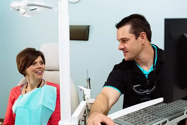 Comfort Dental of Lafayette
