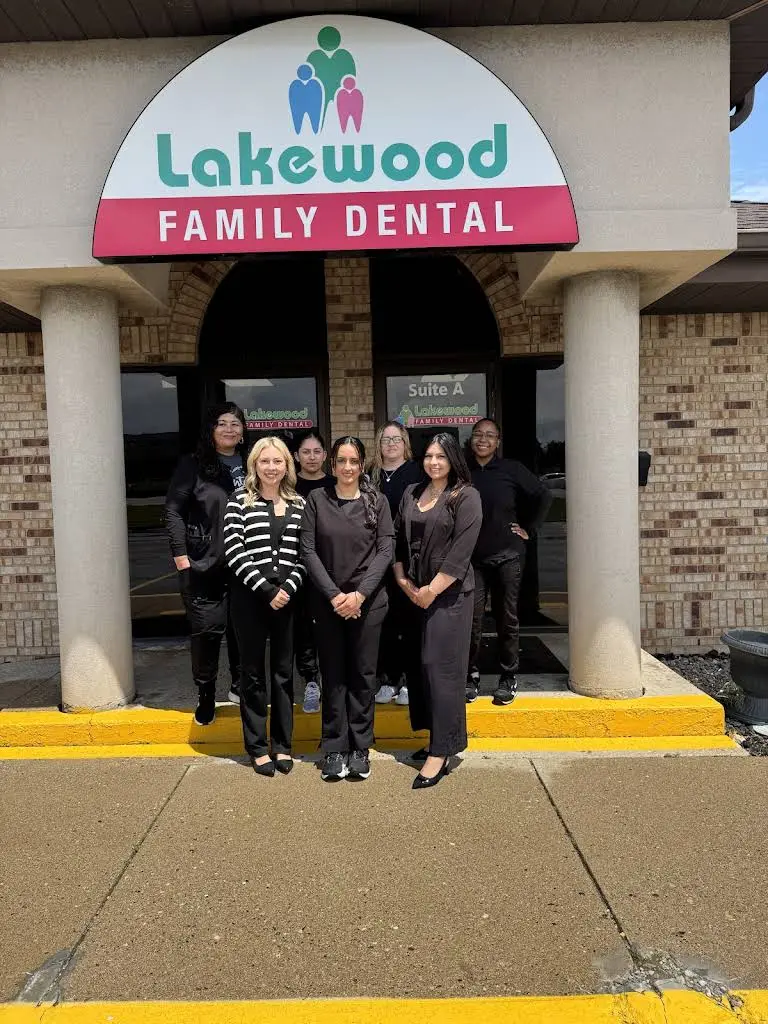 Lakewood Family Dental