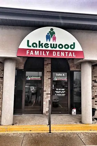 Lakewood Family Dental