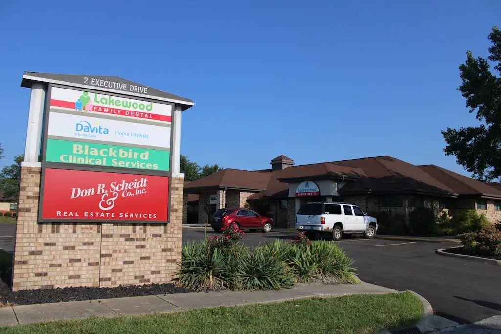 Lakewood Family Dental