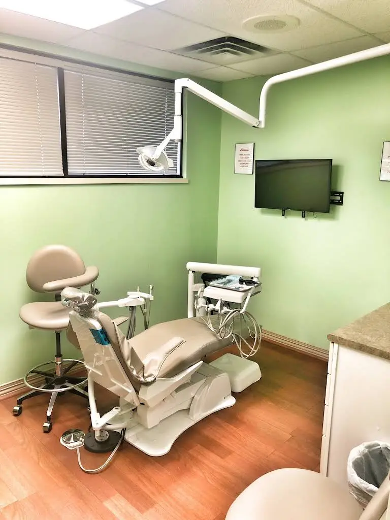 Lakewood Family Dental