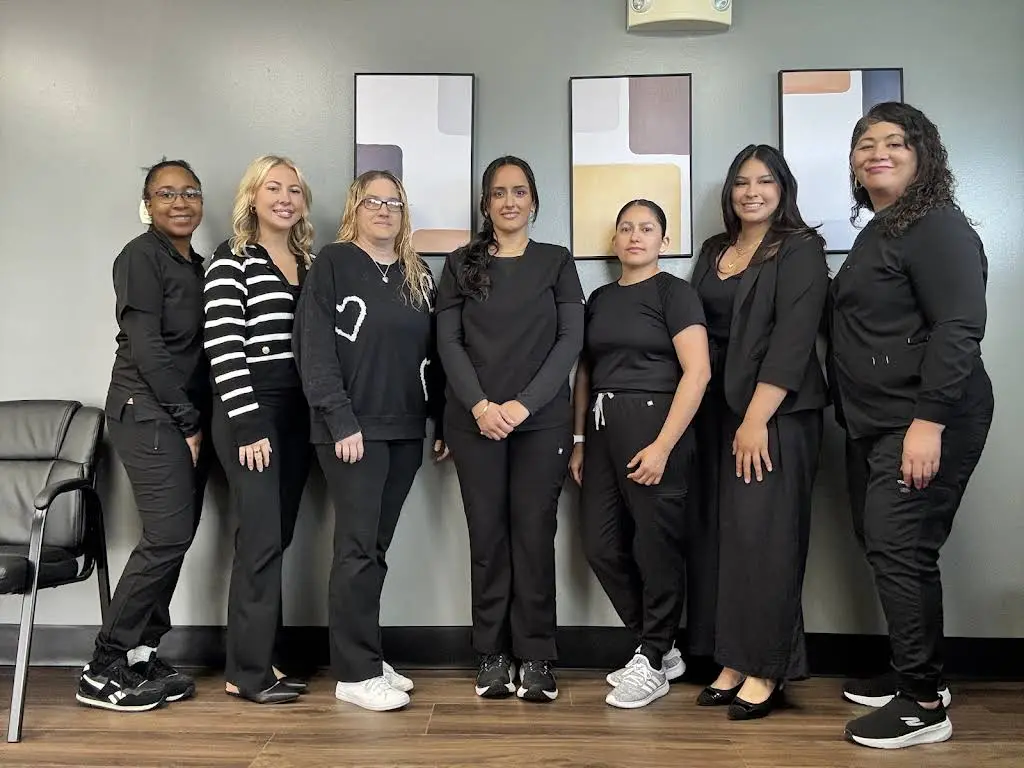 Lakewood Family Dental