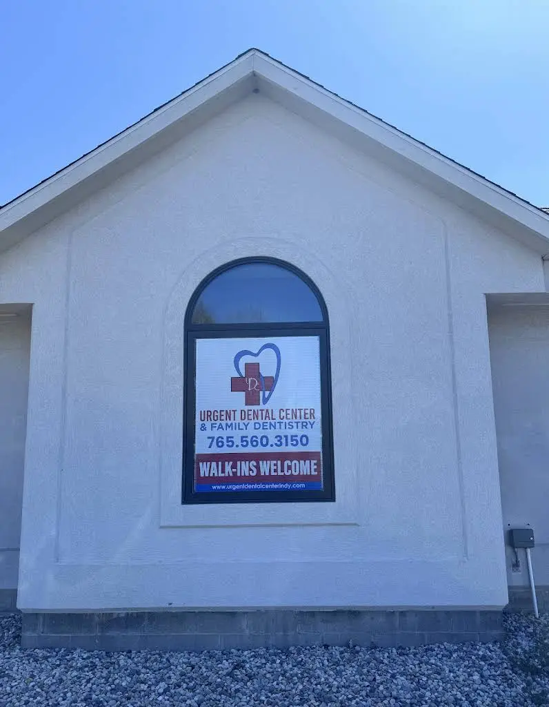 Urgent Dental Center & Family Dentistry