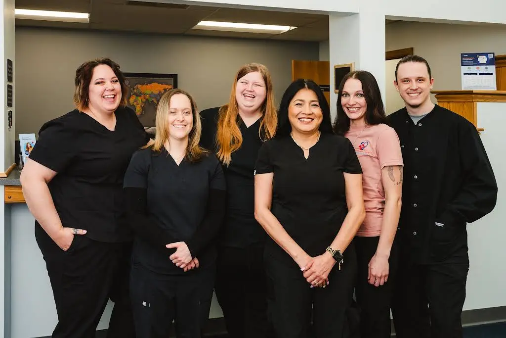 Urgent Dental Center & Family Dentistry