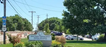 High Point Periodontics