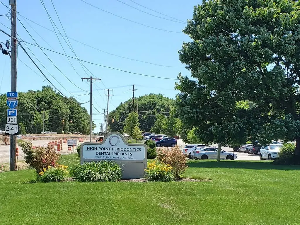 High Point Periodontics