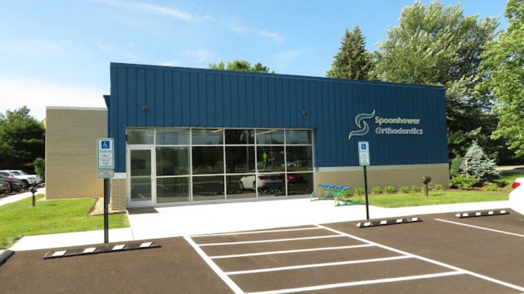 Spoonhower Orthodontics