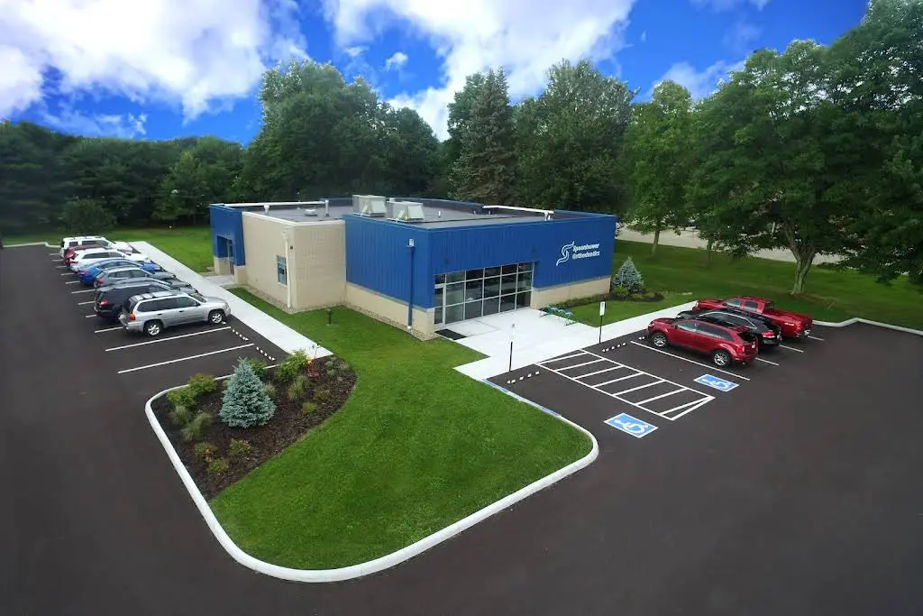 Spoonhower Orthodontics