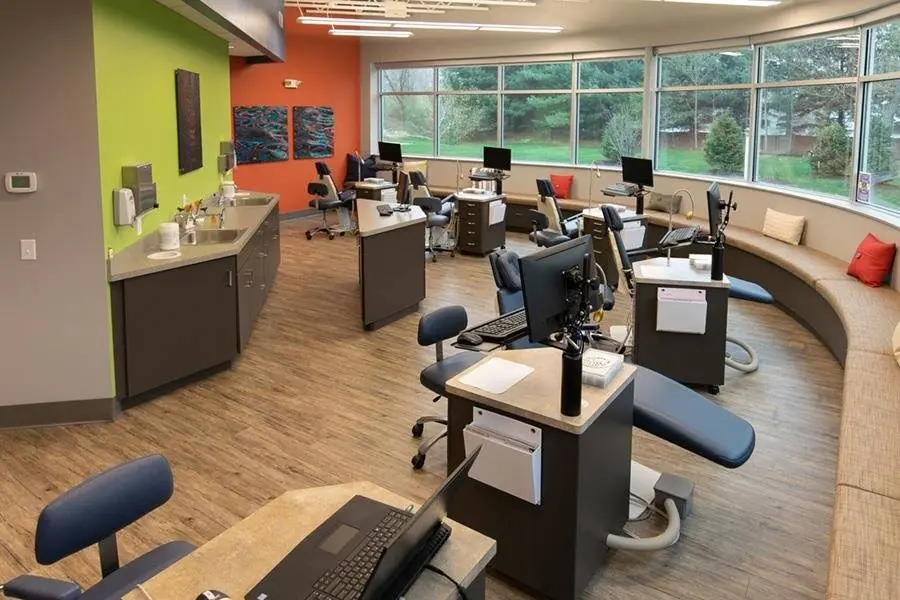 Spoonhower Orthodontics